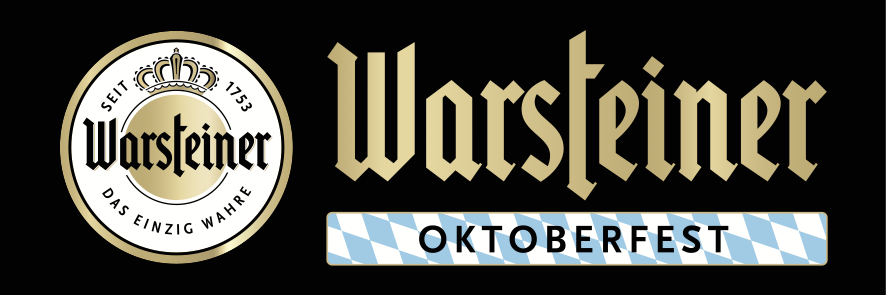 Warsteiner Oktoberfest