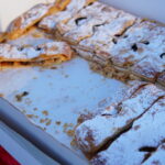 Apfel Strudel