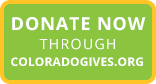 Colorado Gives - Donate Now